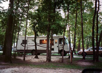 Miller’s Camping Resort