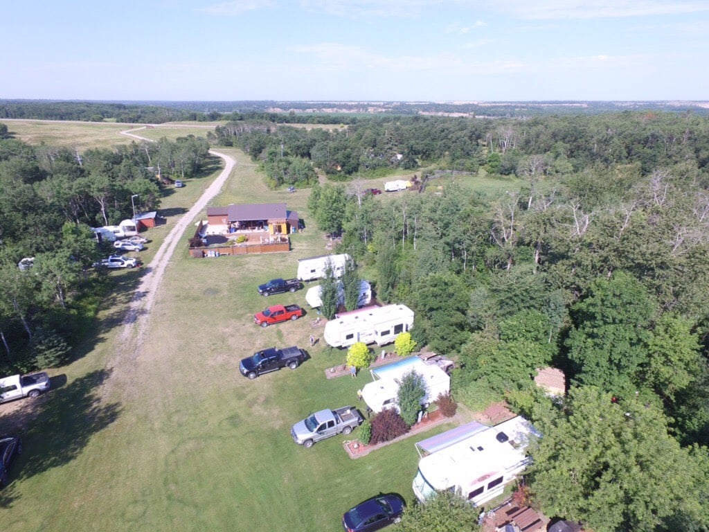 Dusty Mile Outfitters
