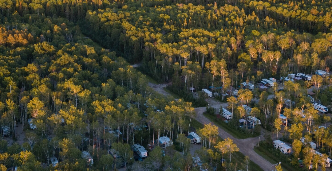 Grand Palms RV Resort