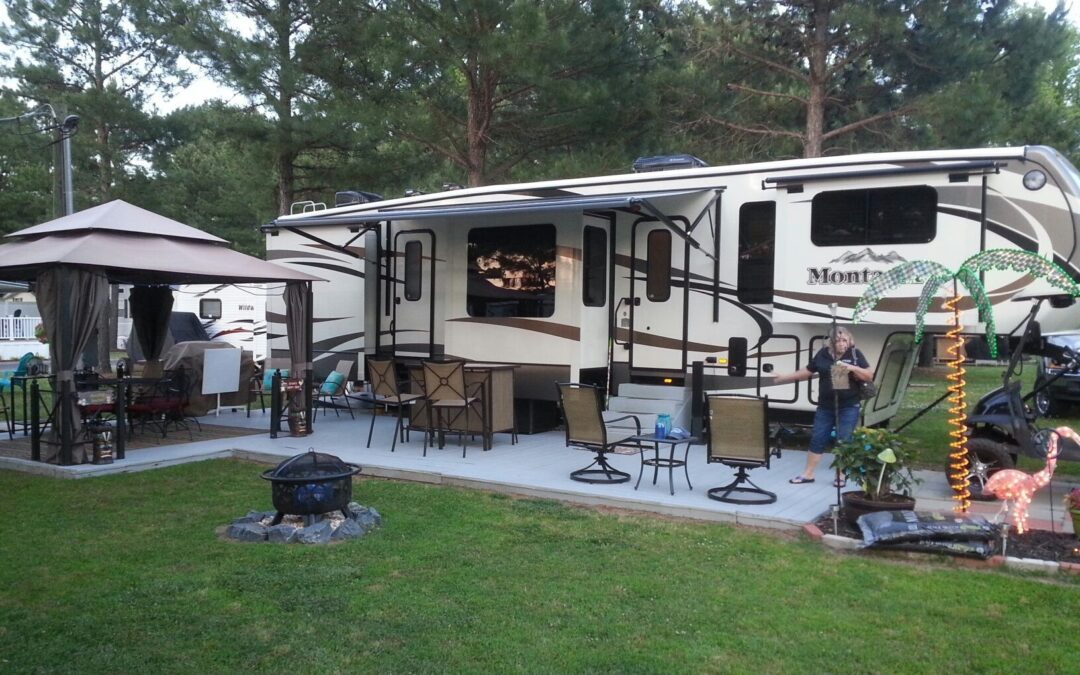 Falcon Cove RV Park
